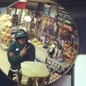 Meet your Posher, Kaliope